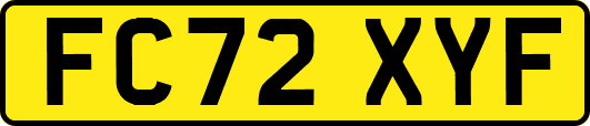 FC72XYF