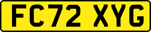 FC72XYG