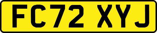 FC72XYJ