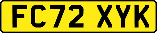 FC72XYK