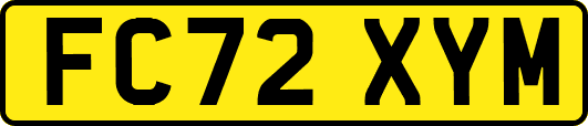 FC72XYM