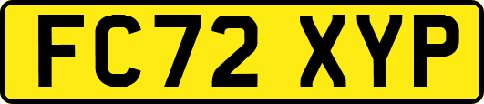FC72XYP