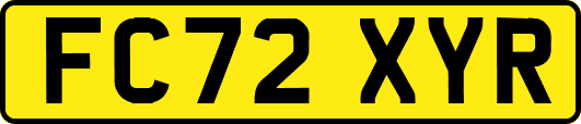 FC72XYR