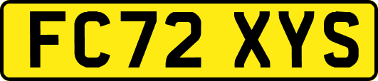 FC72XYS