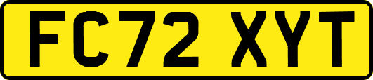 FC72XYT