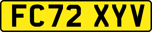 FC72XYV