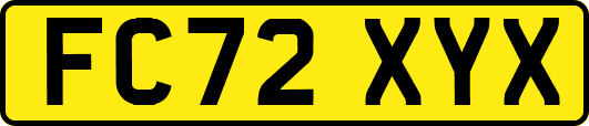 FC72XYX