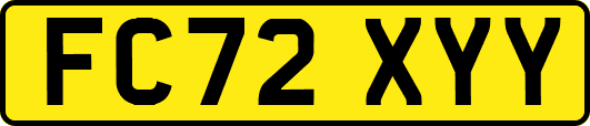 FC72XYY