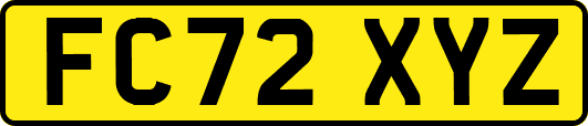 FC72XYZ