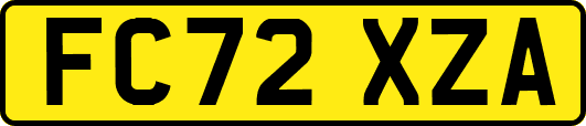 FC72XZA