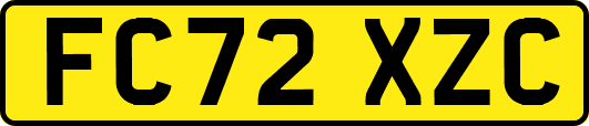 FC72XZC