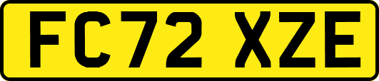 FC72XZE