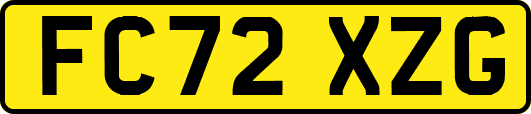 FC72XZG