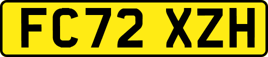 FC72XZH