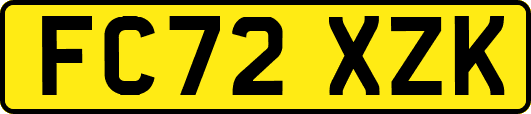 FC72XZK