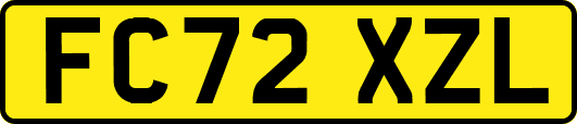 FC72XZL