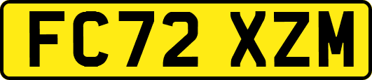 FC72XZM