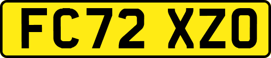 FC72XZO