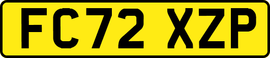 FC72XZP