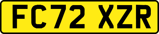 FC72XZR