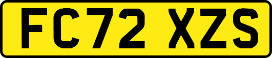 FC72XZS