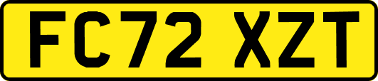 FC72XZT