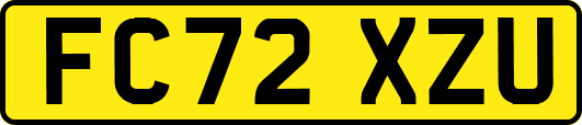 FC72XZU