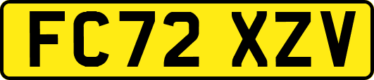 FC72XZV