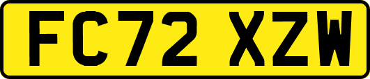FC72XZW