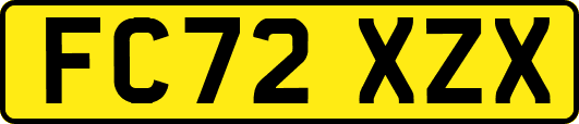 FC72XZX