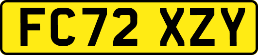 FC72XZY