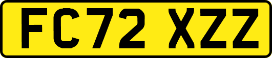 FC72XZZ