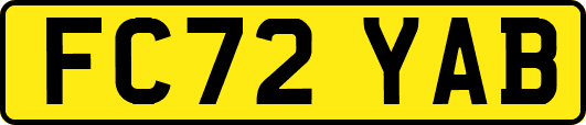 FC72YAB