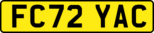 FC72YAC