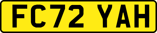 FC72YAH