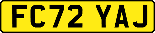 FC72YAJ
