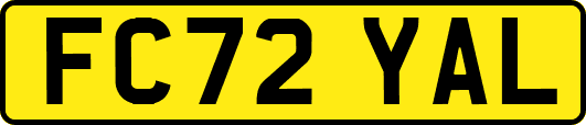 FC72YAL