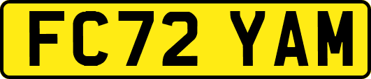 FC72YAM