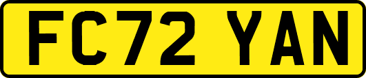 FC72YAN