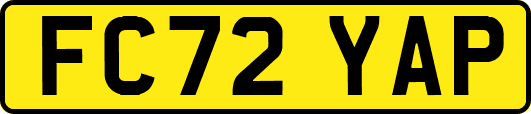 FC72YAP