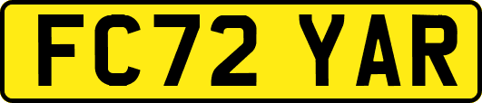 FC72YAR