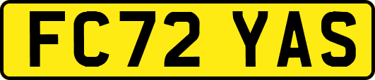 FC72YAS