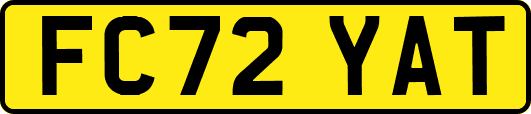 FC72YAT