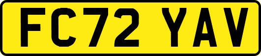 FC72YAV