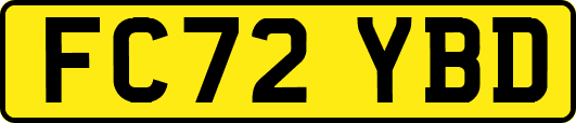 FC72YBD