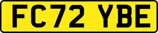 FC72YBE