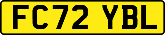 FC72YBL