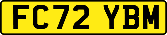 FC72YBM