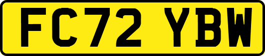 FC72YBW