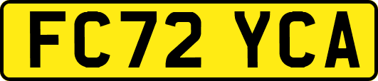 FC72YCA